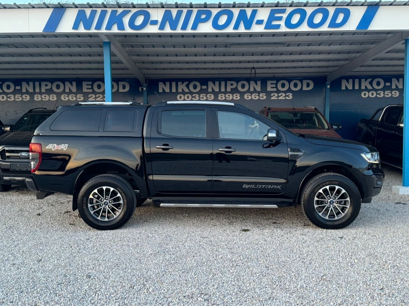 Ford Ranger 2 години Гаранция, снимка 7 - Автомобили и джипове - 49119713