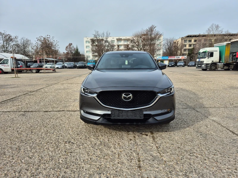 Mazda CX-5 Всички Екстри 4+ 4, снимка 1 - Автомобили и джипове - 49445695