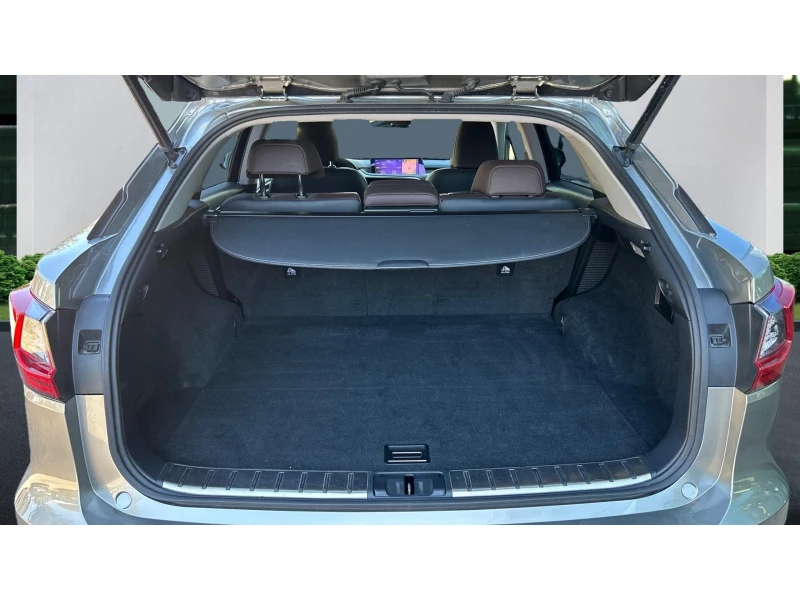 Lexus RX 450h Executive, Месечна вноска от 1230 лв., снимка 10 - Автомобили и джипове - 51752854