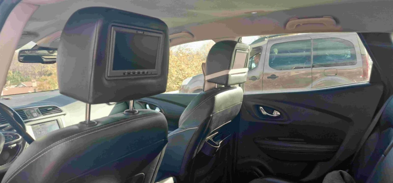 Renault Kadjar Tce, BOSE, снимка 17 - Автомобили и джипове - 52346814
