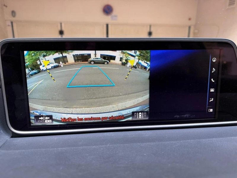 Lexus RX 450h, снимка 12 - Автомобили и джипове - 52656776