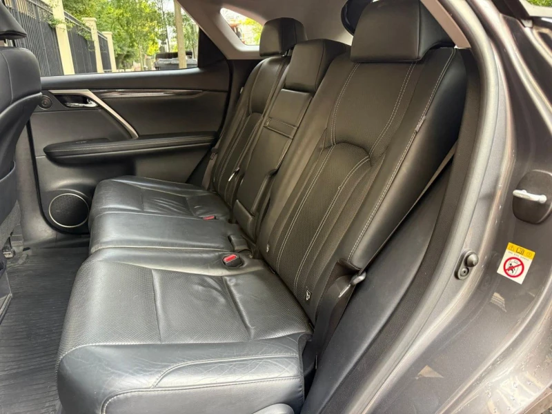 Lexus RX 450h, снимка 6 - Автомобили и джипове - 52656776