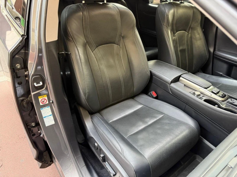 Lexus RX 450h, снимка 5 - Автомобили и джипове - 52656776