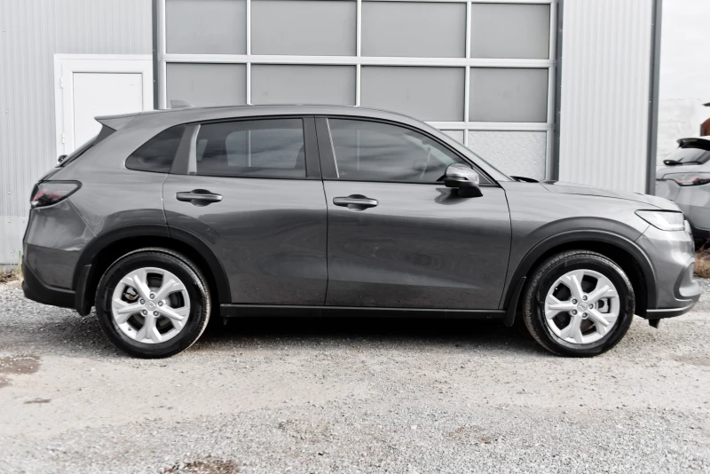 Honda Hr-v, снимка 5 - Автомобили и джипове - 52719502