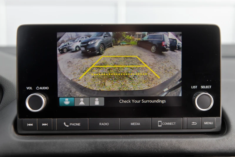 Honda Hr-v, снимка 12 - Автомобили и джипове - 52719502