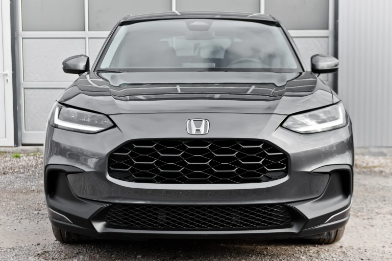 Honda Hr-v, снимка 2 - Автомобили и джипове - 52719502