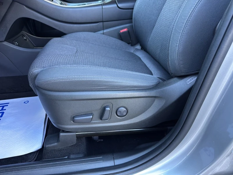 Hyundai Santa fe 2023 Preferred * CARFAX * БЕЗ ПЪРВОНАЧАЛНА ВНОСКА, снимка 13 - Автомобили и джипове - 52958078