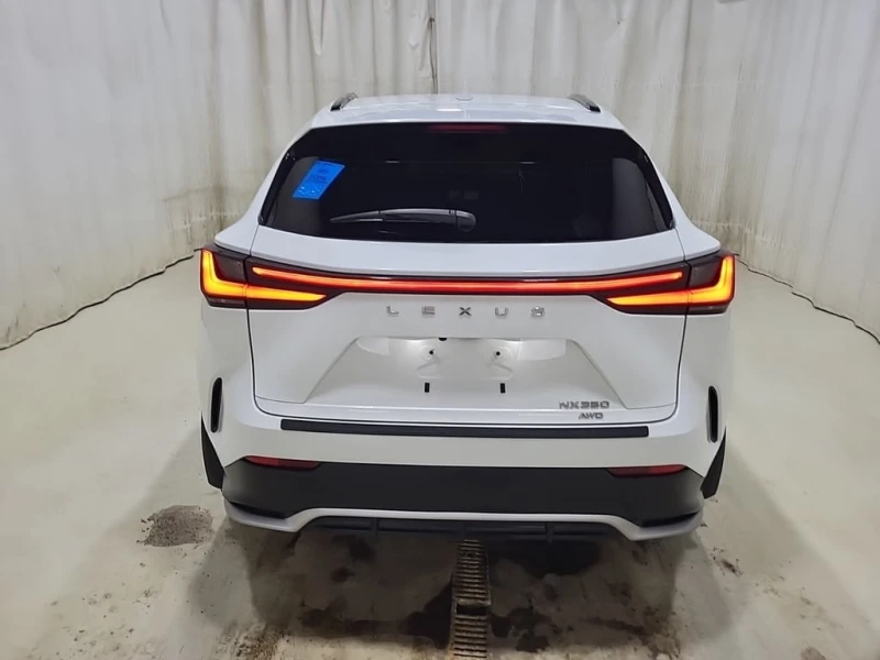 Lexus NX * 350 * CARFAX * Подгреви* lane assist * , снимка 6 - Автомобили и джипове - 53256527