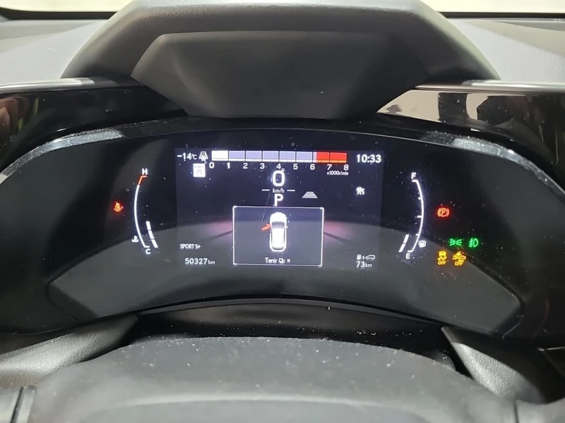 Lexus NX * 350 * CARFAX * Подгреви* lane assist * , снимка 10 - Автомобили и джипове - 53256527