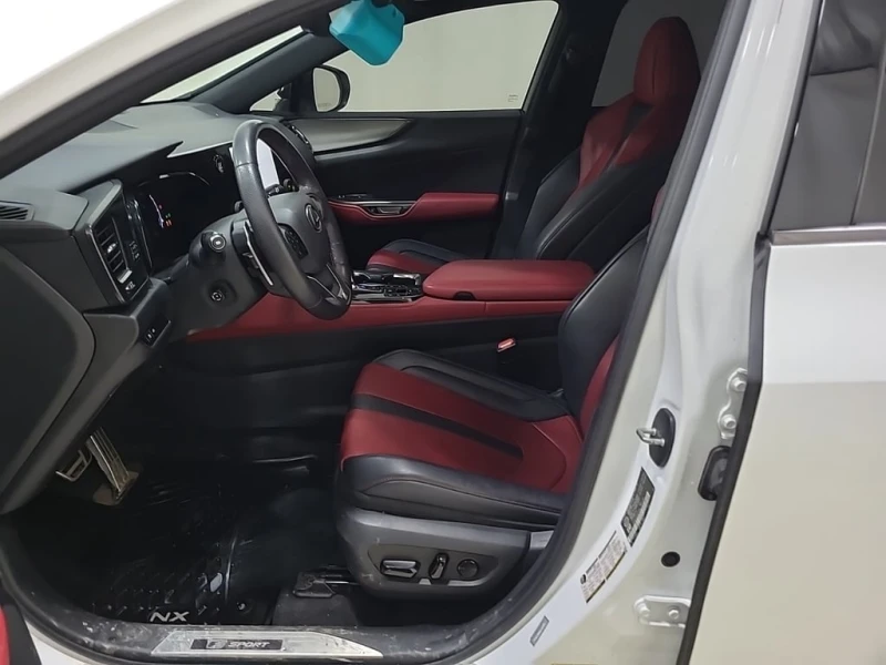 Lexus NX * 350 * CARFAX * Подгреви* lane assist * , снимка 5 - Автомобили и джипове - 53256527