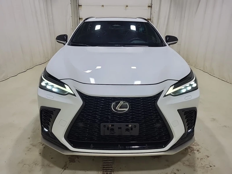Lexus NX * 350 * CARFAX * Подгреви* lane assist * , снимка 7 - Автомобили и джипове - 53256527
