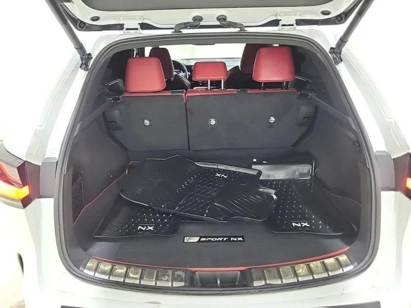 Lexus NX * 350 * CARFAX * Подгреви* lane assist * , снимка 16 - Автомобили и джипове - 53256527