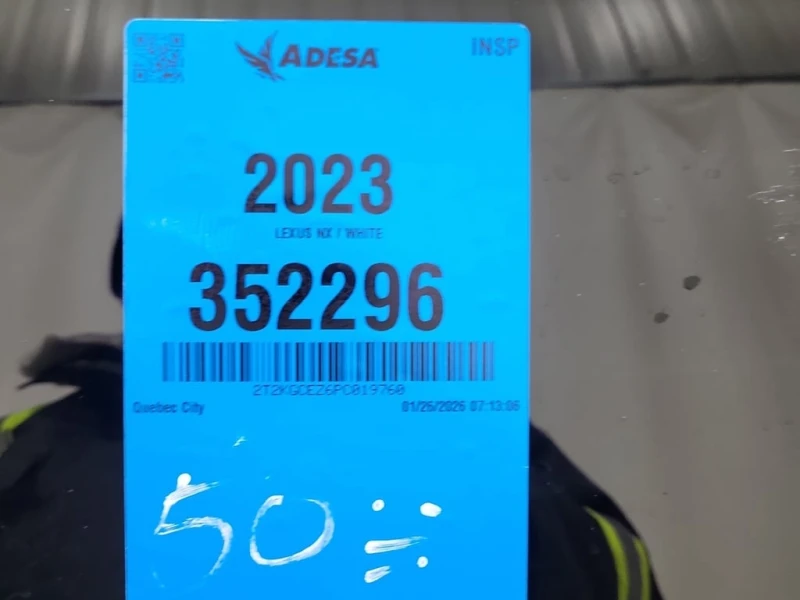 Lexus NX * 350 * CARFAX * Подгреви* lane assist * , снимка 14 - Автомобили и джипове - 53256527