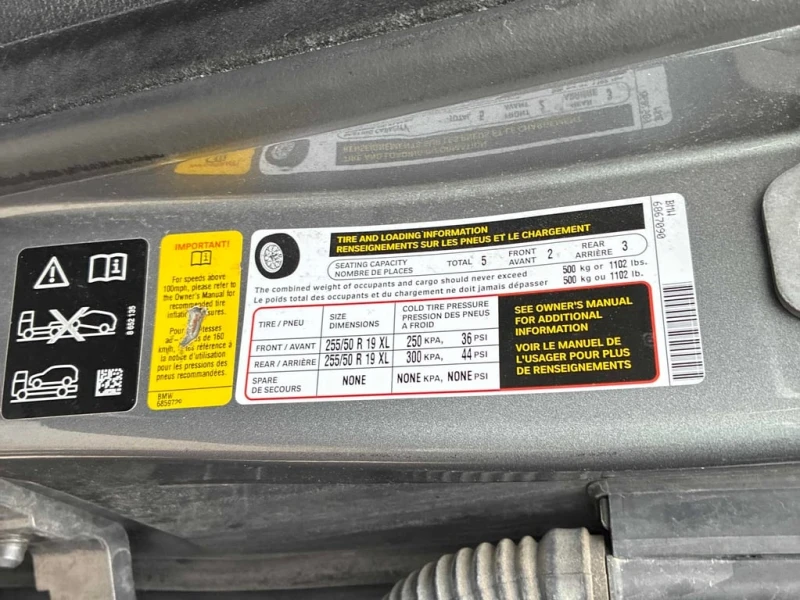 BMW X5 * xDrive35d * CARFAX * БЕЗ ПЪРВОНАЧАЛНА ВНОСКА, снимка 10 - Автомобили и джипове - 53308086