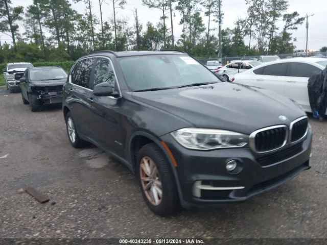 BMW X5 SDRIVE35I, снимка 2 - Автомобили и джипове - 47399927