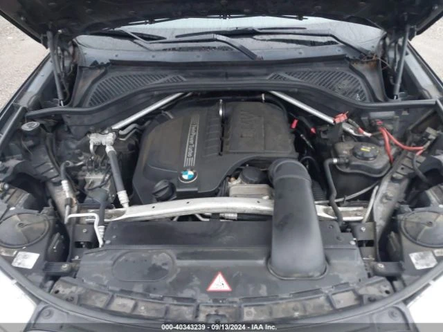 BMW X5 SDRIVE35I, снимка 13 - Автомобили и джипове - 47399927