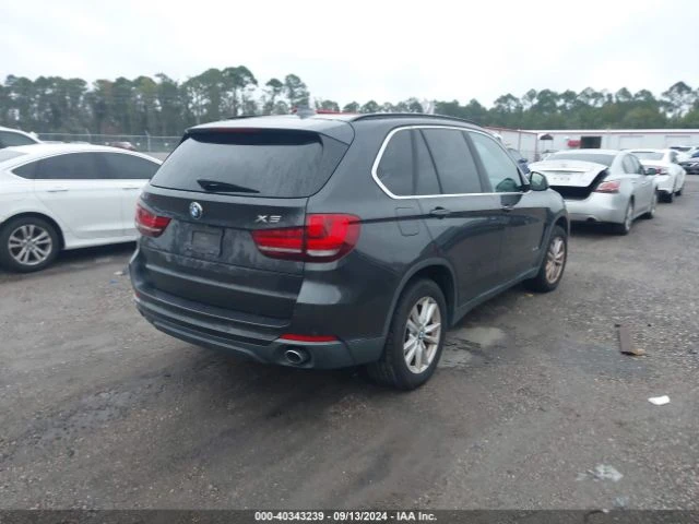 BMW X5 SDRIVE35I, снимка 6 - Автомобили и джипове - 47399927