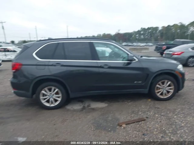 BMW X5 SDRIVE35I, снимка 15 - Автомобили и джипове - 47399927