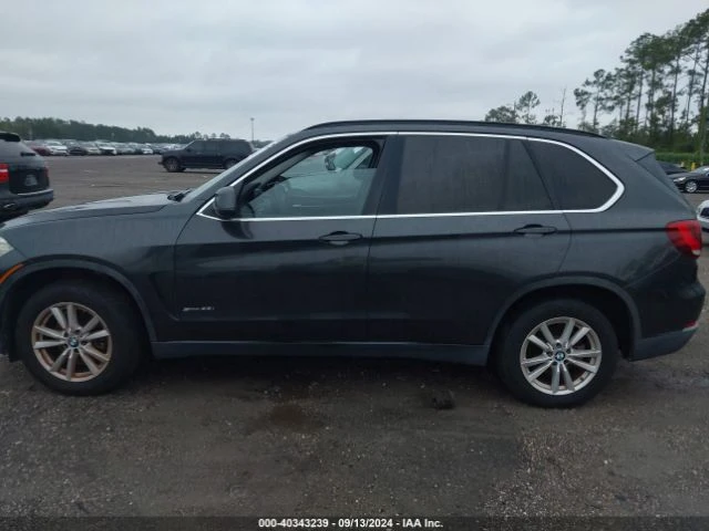 BMW X5 SDRIVE35I, снимка 16 - Автомобили и джипове - 47399927