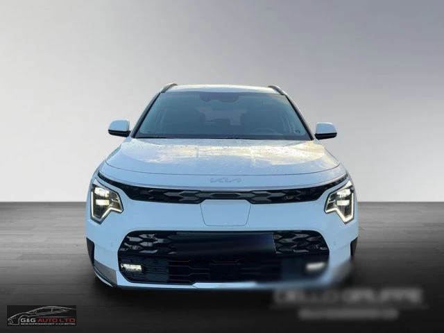 Kia Niro EV-INSPIRATION/204HP/CAM/NAVI/CARPLAY/KEYLESS/519b, снимка 2 - Автомобили и джипове - 48131282