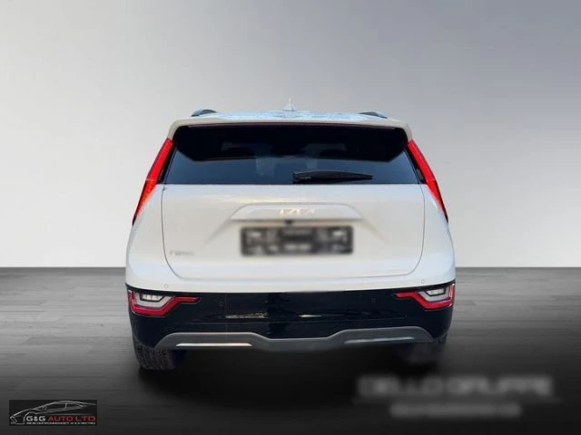 Kia Niro EV-INSPIRATION/204HP/CAM/NAVI/CARPLAY/KEYLESS/519b, снимка 8 - Автомобили и джипове - 48131282