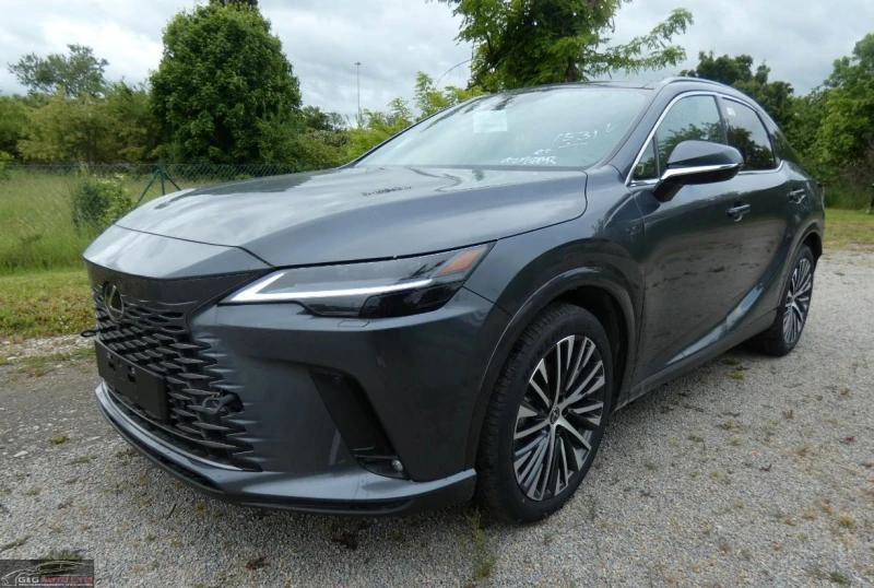 Lexus RX 450h plus /EXECUTIVE/4x4/309HP/LINE/ACC/AMBI/PANO/138f - 140199 лв. - 85947136 1