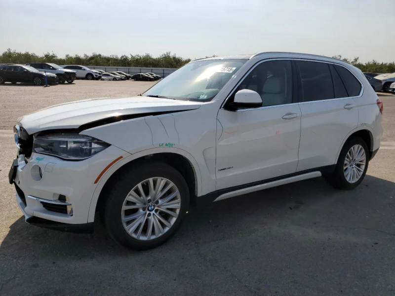 BMW X5 XDRIVE35I - 29999 лв. / 15338.25 € - 41922193 1
