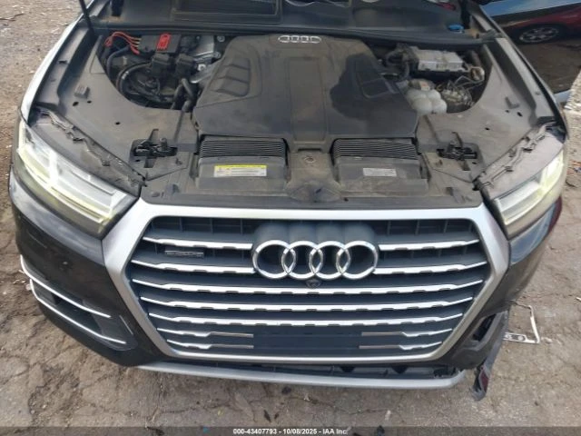 Audi Q7 PREMIUM PLUS | Mobile.bg   12