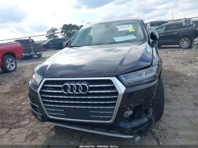 Audi Q7 PREMIUM PLUS | Mobile.bg   3