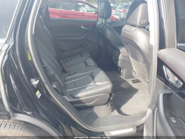 Audi Q7 PREMIUM PLUS | Mobile.bg   10