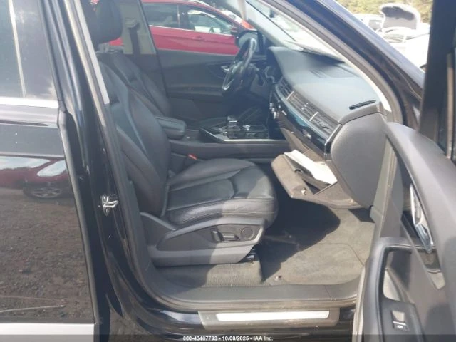 Audi Q7 PREMIUM PLUS | Mobile.bg   9