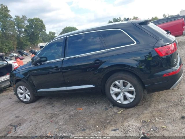 Audi Q7 PREMIUM PLUS | Mobile.bg   5