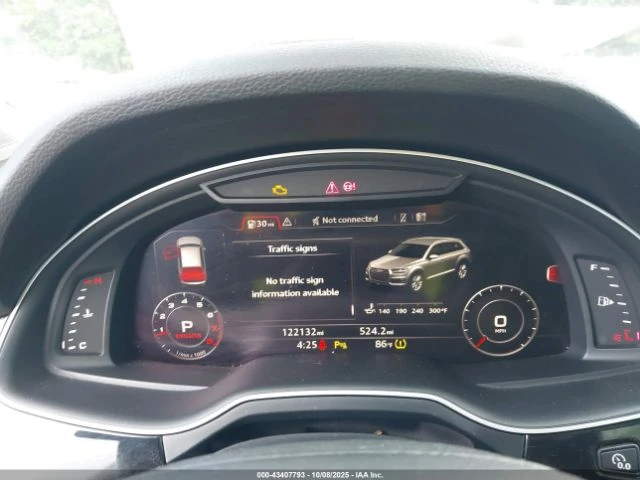 Audi Q7 PREMIUM PLUS | Mobile.bg   8