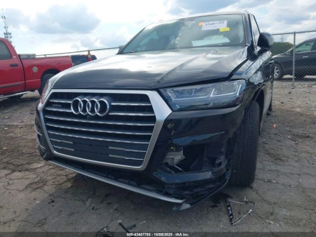 Audi Q7 PREMIUM PLUS | Mobile.bg   15