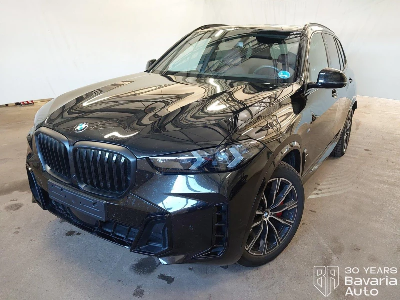 BMW X5 30d xDrive M Sport Paket Sportautomatic - 169200 лв. / 86510.59 € - 87028393 1