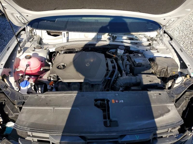 Hyundai Tucson 2.5L 4 ALL WHEEL DRIVE | Mobile.bg � ����������� 12