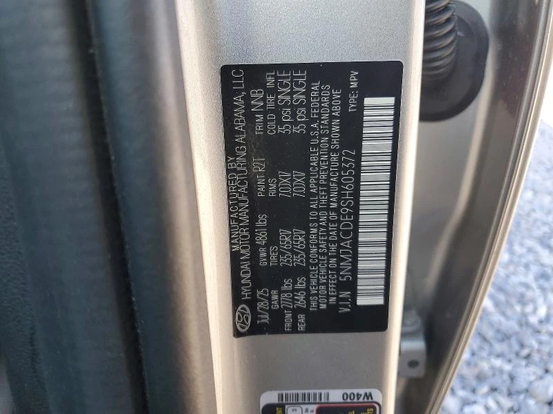 Hyundai Tucson 2.5L 4 ALL WHEEL DRIVE | Mobile.bg � ����������� 15