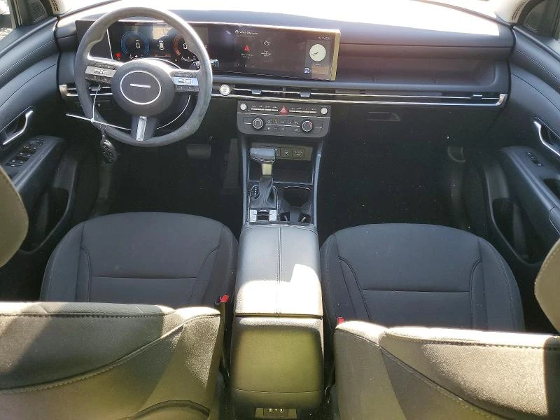 Hyundai Tucson 2.5L 4 ALL WHEEL DRIVE | Mobile.bg � ����������� 8