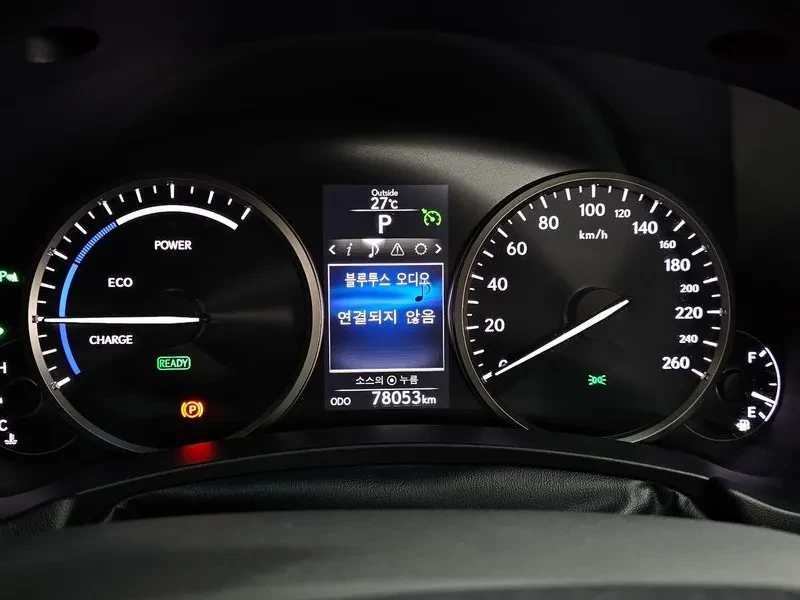 Lexus NX 300Supreme, снимка 8 - Автомобили и джипове - 56271047