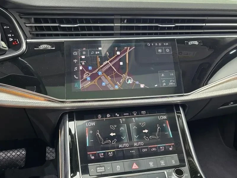 Audi Q7, снимка 14 - Автомобили и джипове - 56689826