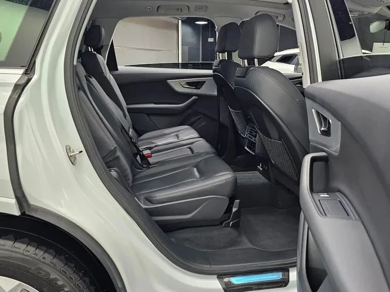 Audi Q7, снимка 12 - Автомобили и джипове - 56689826