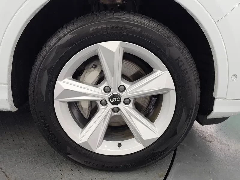 Audi Q7, снимка 5 - Автомобили и джипове - 56689826