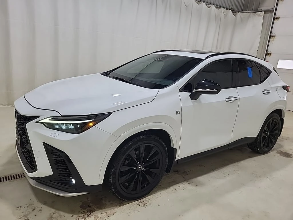 Lexus NX * 350 * CARFAX * Подгреви* lane assist * , снимка 1