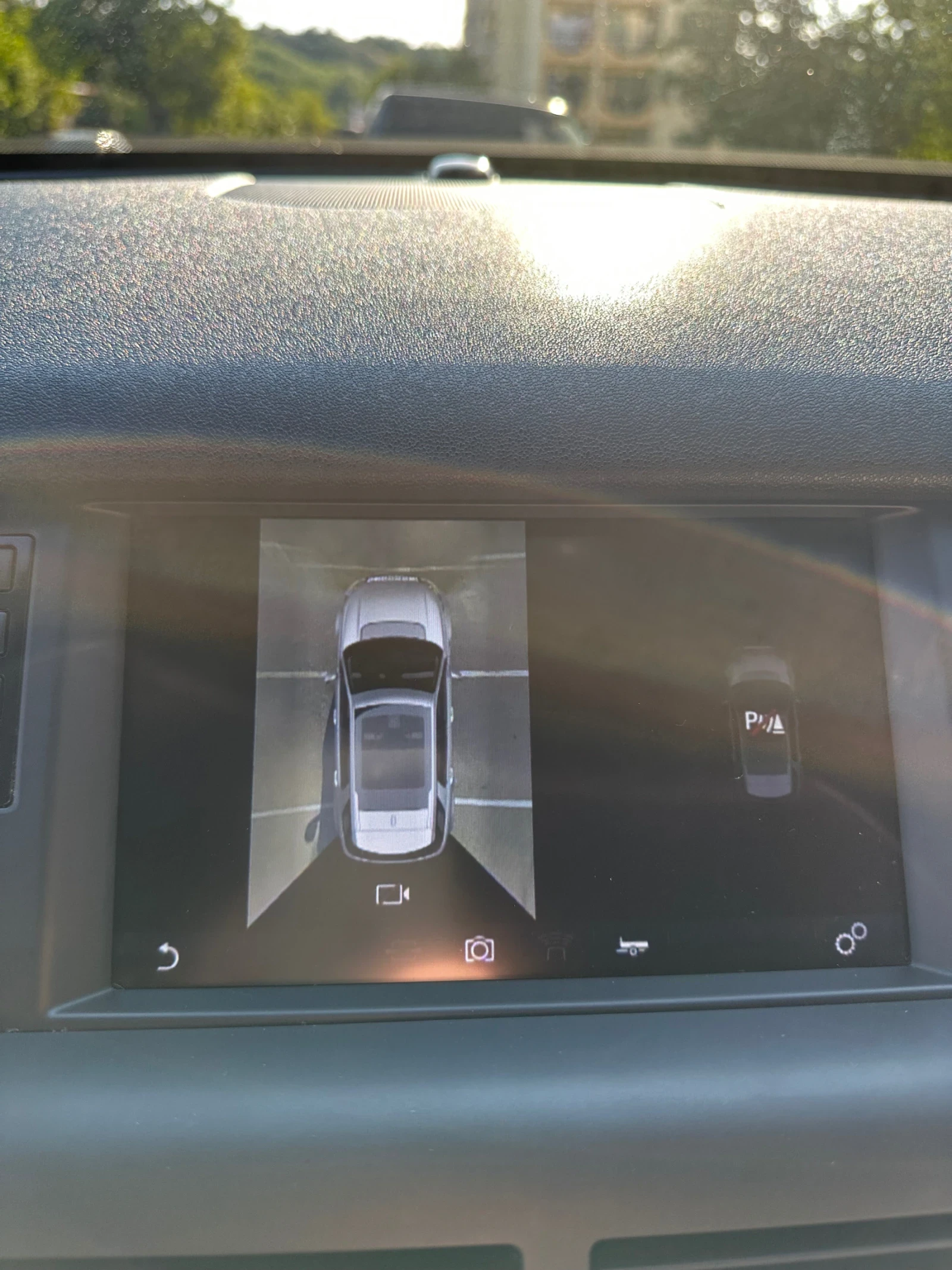 Land Rover Discovery Sport Land Rover Discovery Sport 6+ 1 | Mobile.bg   11