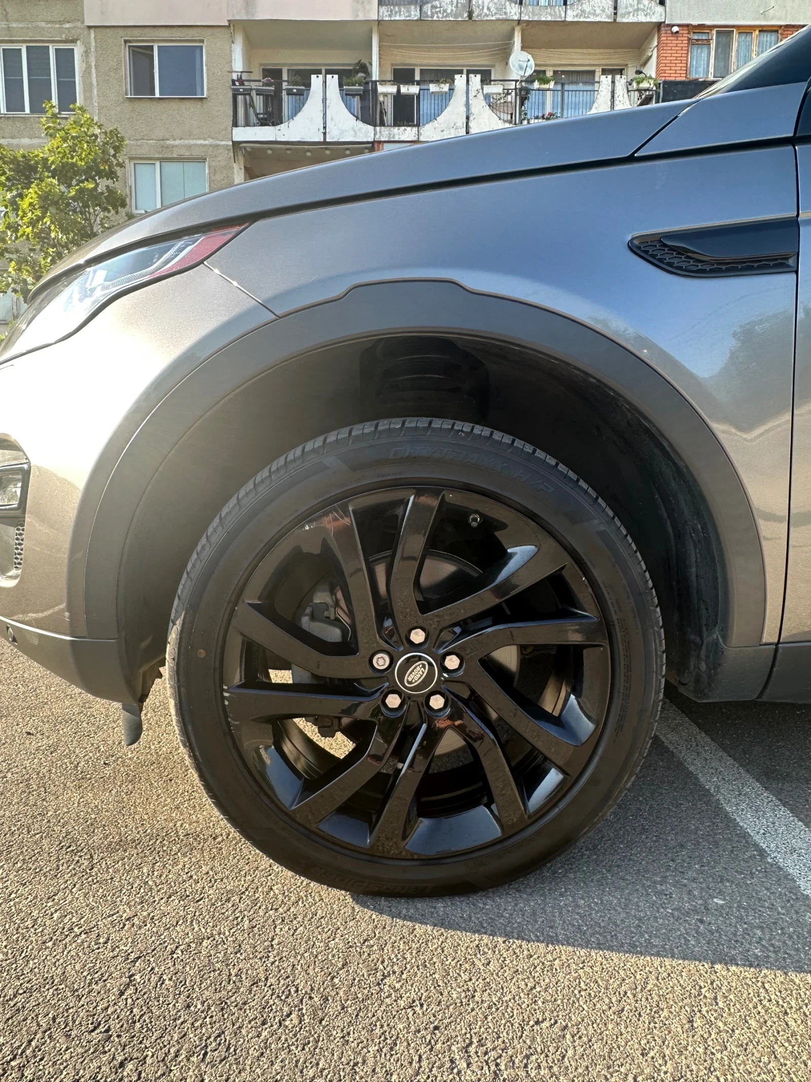 Land Rover Discovery Sport Land Rover Discovery Sport 6+ 1 - изображение 6