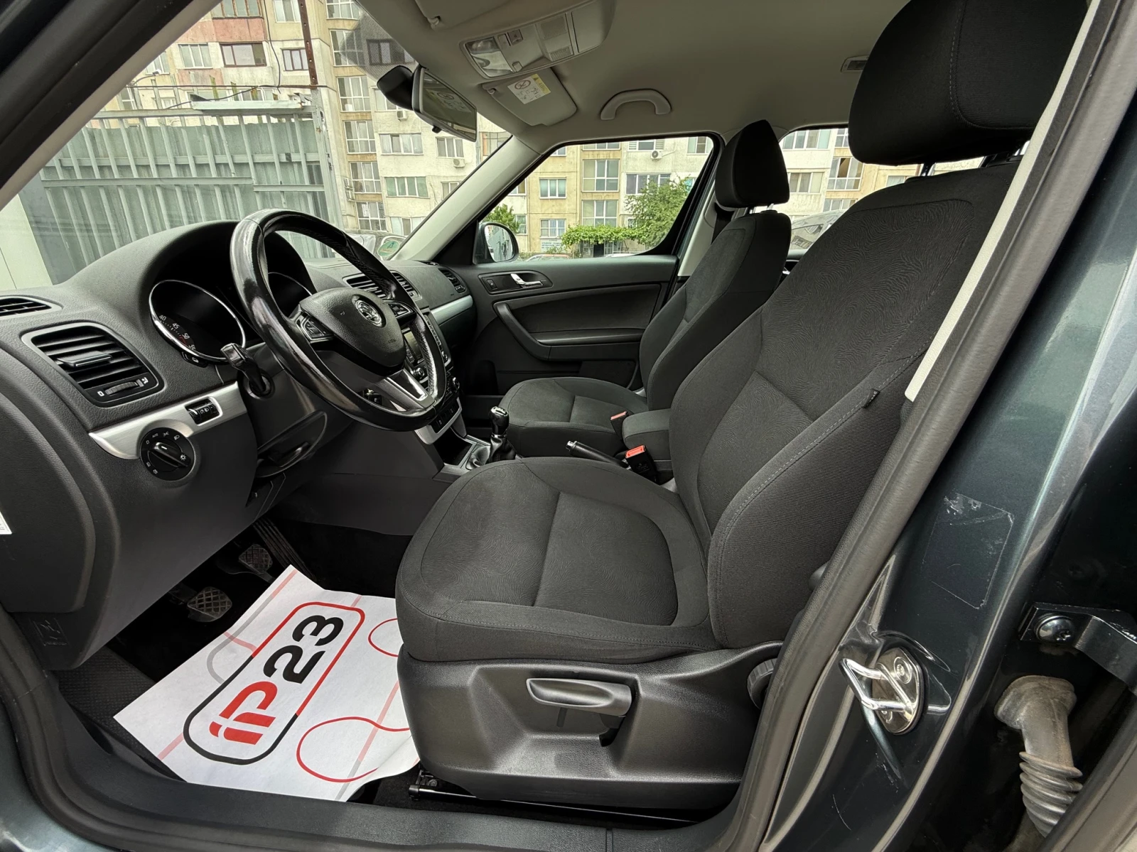 Skoda Yeti 2.0TDI* 170* 44* * * * *  | Mobile.bg   13