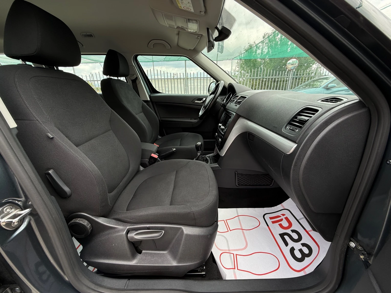 Skoda Yeti 2.0TDI* 170* 44* * * * *  | Mobile.bg   12