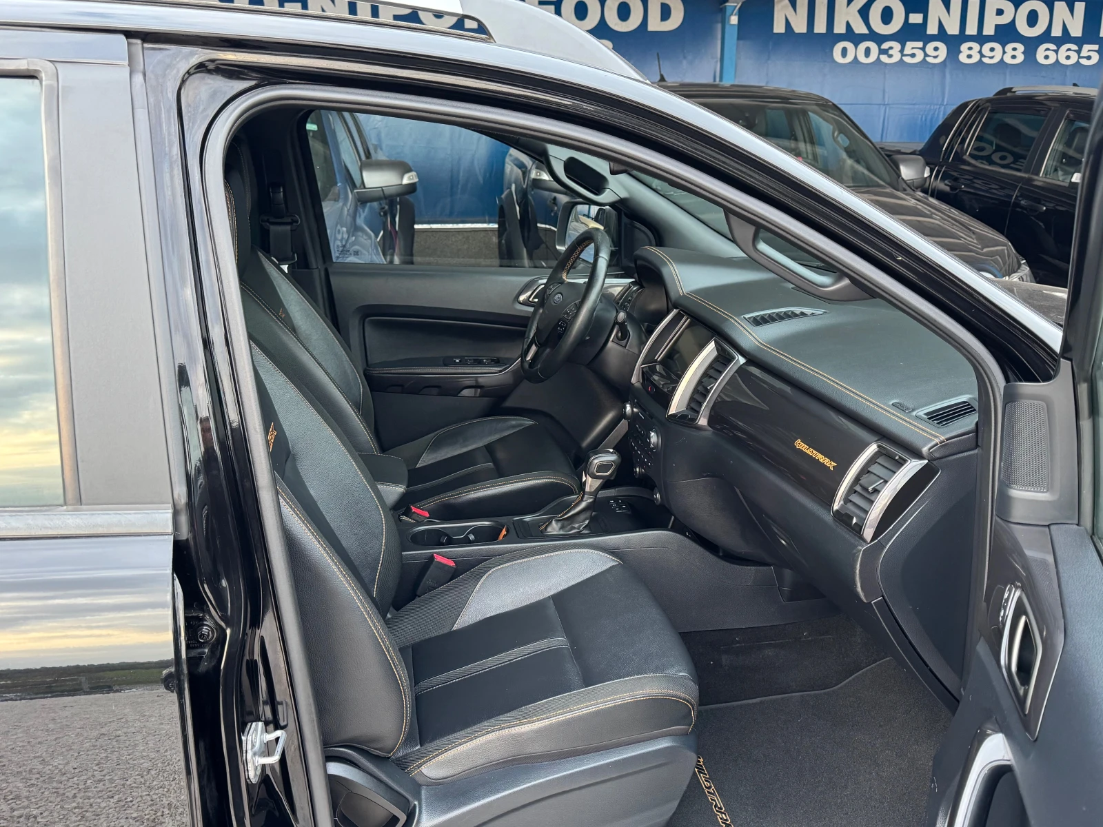 Ford Ranger 2 години Гаранция, снимка 16 - Автомобили и джипове - 49119713