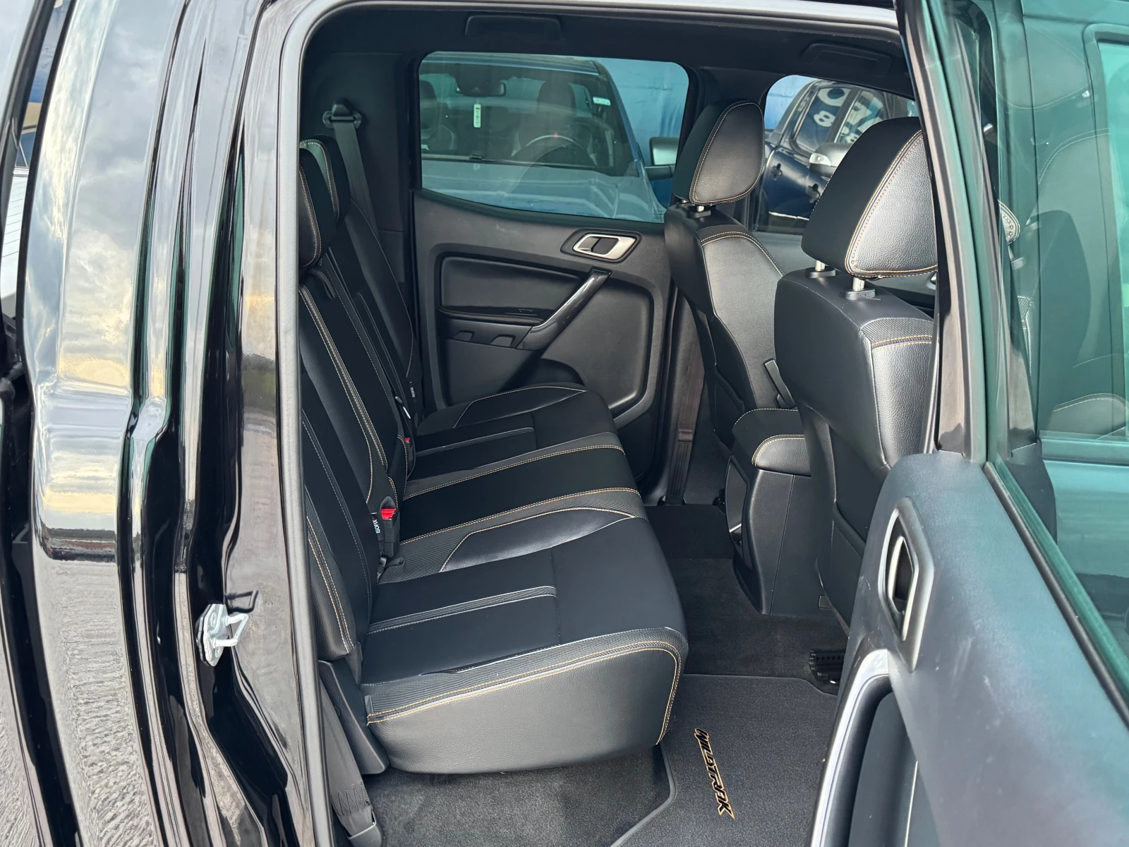 Ford Ranger 2 години Гаранция, снимка 15 - Автомобили и джипове - 49119713