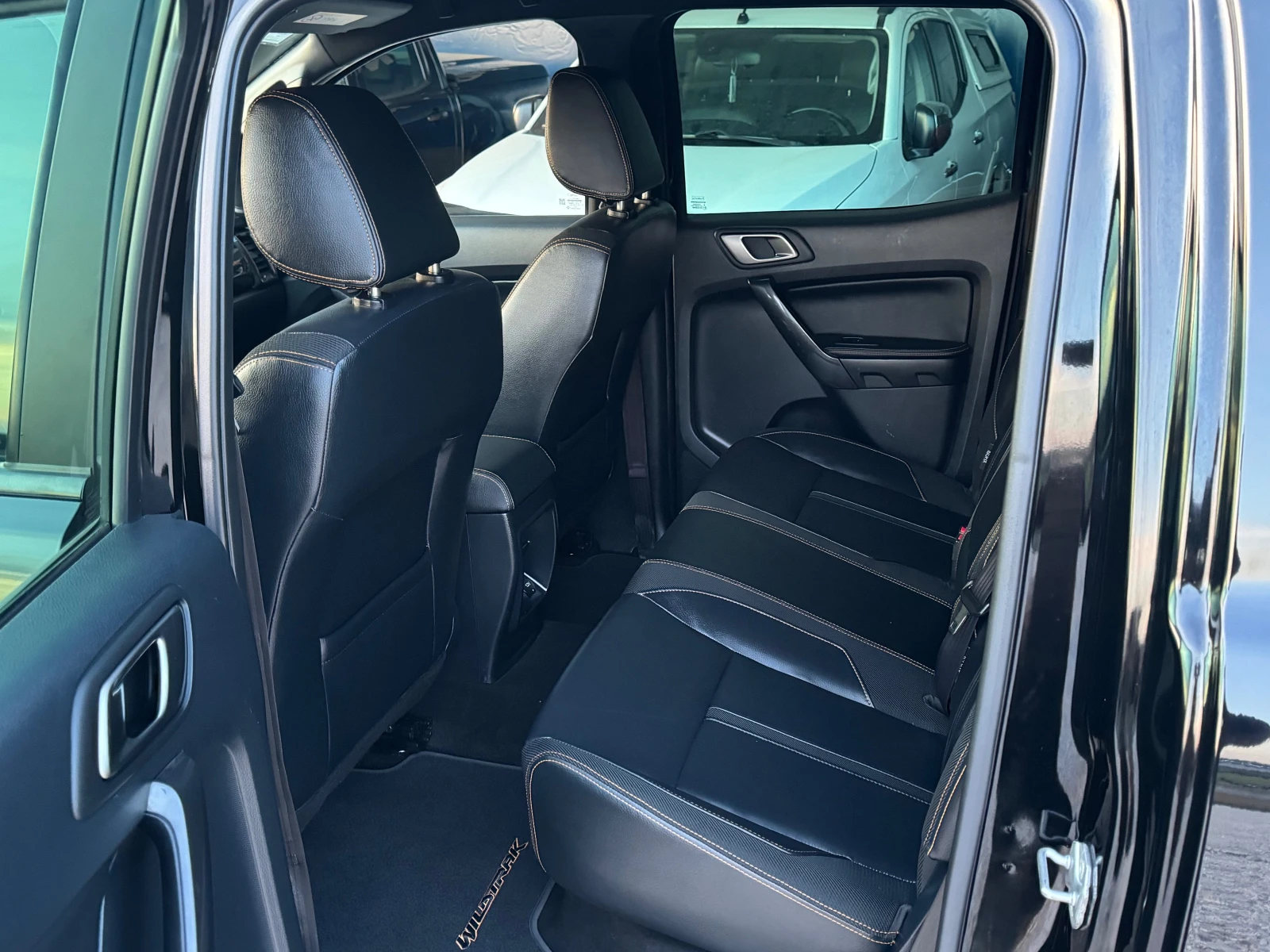 Ford Ranger 2   | Mobile.bg   13